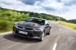 Chevrolet Camaro 50th Anniversary 2016 года (EU)